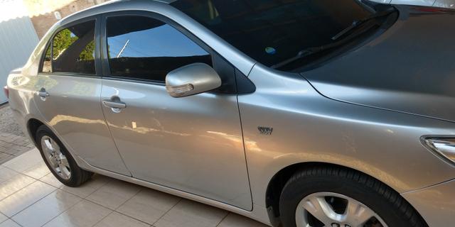 Corolla XEI flex 1.8 - Foto 4