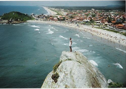 Alugo casa para temporada Praia Da Enseada sao chico sc