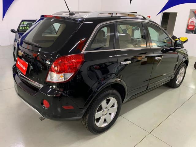 CHEVROLET CAPTIVA SPORT FWD 2.4 16V 171/185CV - Foto 3
