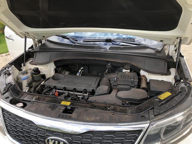KIA Sorento 2.4 4X2 Automatico 2014/15 - Foto 15