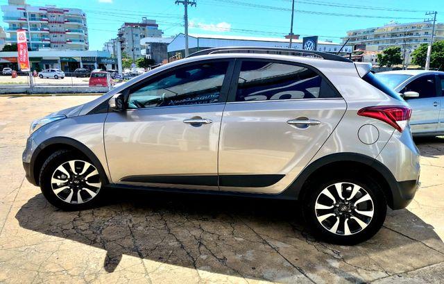 Hyundai HB20X Premium 1.6 AT - Foto 4