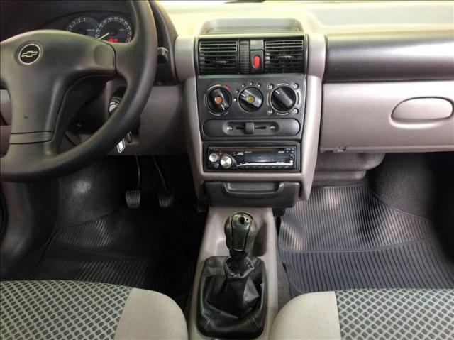 Chevrolet Classic 1.0 Mpfi Spirit 8v - Foto 11