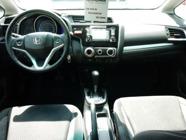 Honda WR-V EX CVT - Foto 7