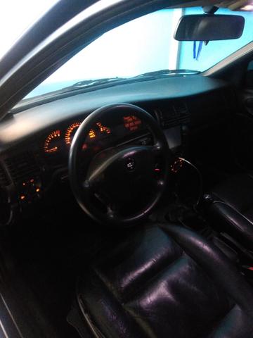 Vectra cd 2.0 16v - Foto 4