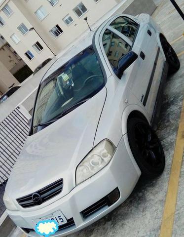 Astra sedan comfort - Foto 2