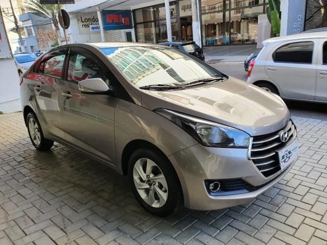 Hundai Hb20 s 1.6 Comfort plus 2018 Apenas 2.900km! - Foto 5