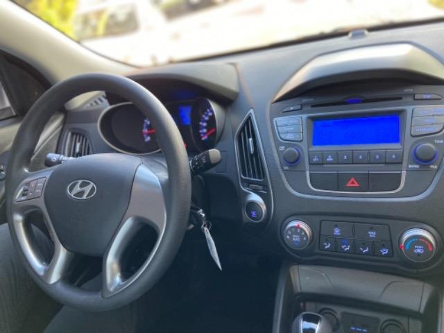 Hyundai Ix35 2017 Automática baixo km - Foto 11