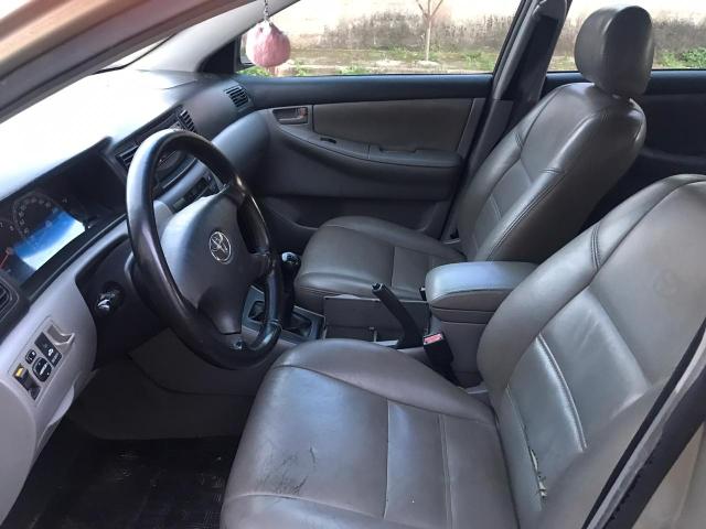 Toyota Fielder - Foto 6