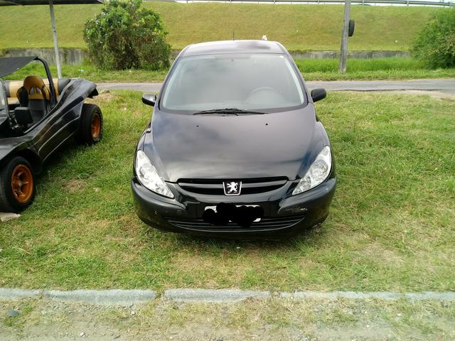 307 1.6 manual torro! - Foto 3