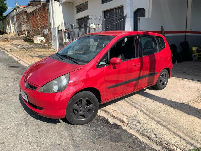 Honda fit cvt 1.4 2004 - Foto 5