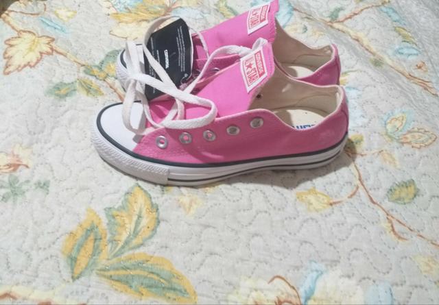 all star rosa 35