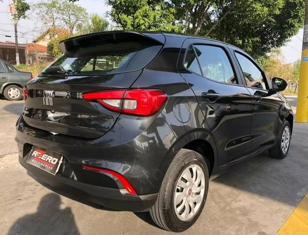 Fiat Argo 1.0 19/19 - Foto 2