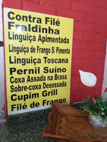 Restaurante (st oeste) (8 mil livre) - Foto 15