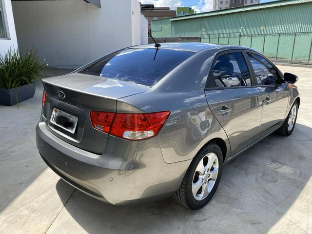 Kia CERATO 2010 - Imperdível - Foto 2