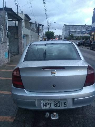 Corsa sedan extra - Foto 3