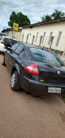 Renault Megane Completo (Aceito moto)com volta - Foto 5