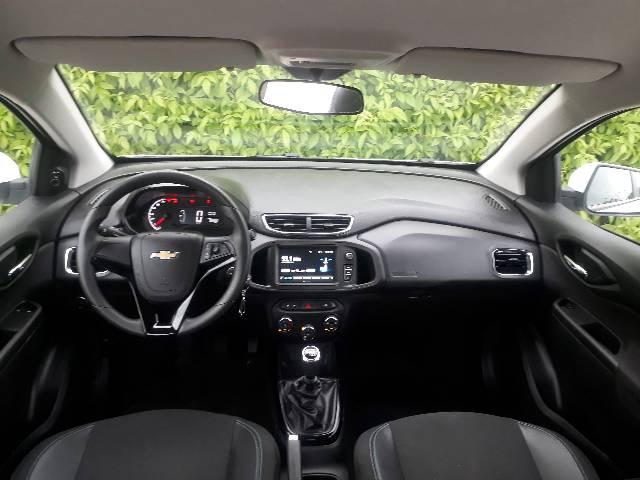 Prisma 1.4 lt 2019 - Foto 3