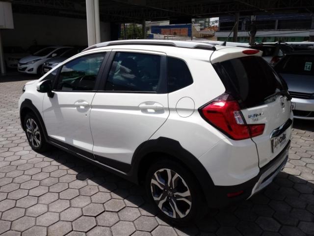 Honda WR-V EX CVT - Foto 4