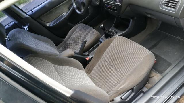 Civic 2000 Bem Abaixo da Tabela 7.999,00 - Foto 5