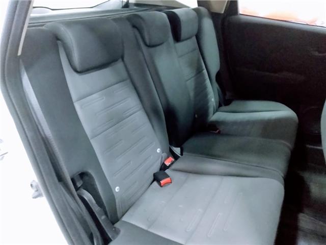 Honda Fit 1.4 cx 16v flex 4p automático - Foto 12