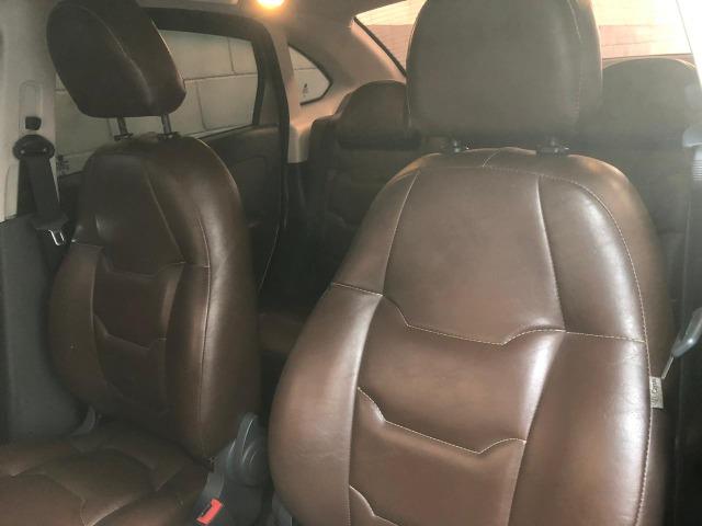 Fiat Grand Siena 1.4 Tetrafuel 4P Manual (planos em entrada) - Foto 3