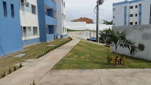 Apartamento Park View - Foto 10