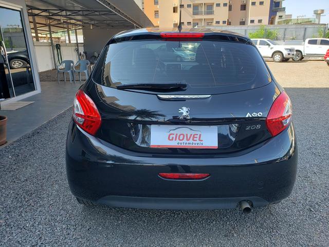 Peugeot 208 Active Pack 1.5 38.000 km - Foto 8