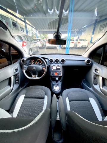 Citroen C3 2018 - Foto 11