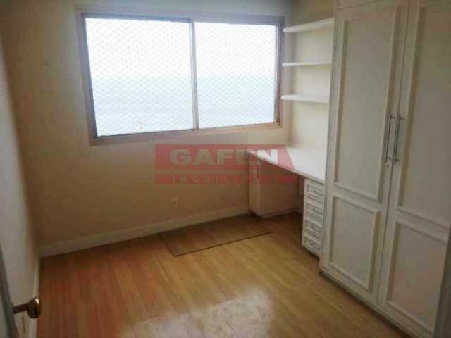 Apartamento à venda com 5 dormitórios em Barra da tijuca, Rio de janeiro cod:GAAP150002 - Foto 13