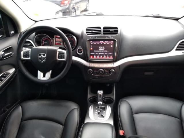 DODGE JOURNEY RT 3.6 V6 AUT - Foto 6