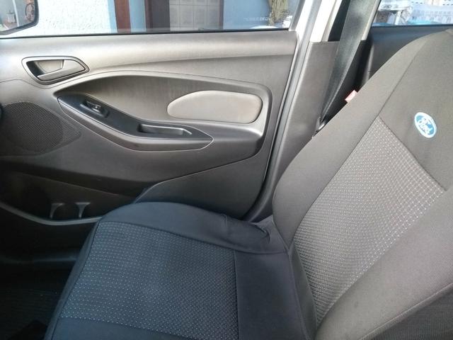 Fordo K+sedan 1.0 12V 2018 na - Foto 5