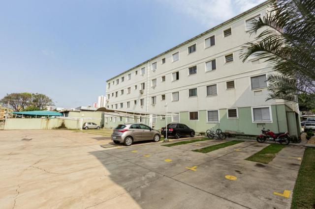 Apartamento à venda com 2 dormitórios em Piracicamirim, Piracicaba cod:V6229 - Foto 13