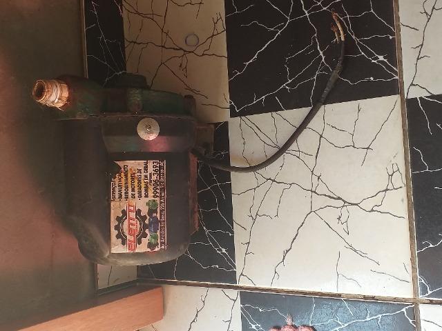 Bomba d'água - Foto 2
