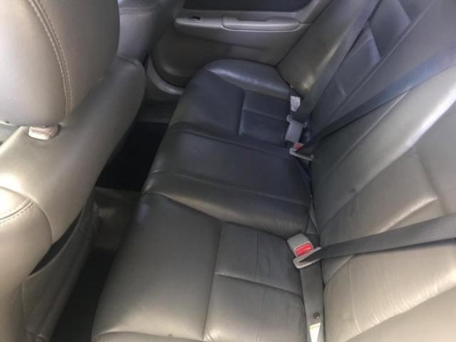 Toyota corolla 2000 1.8 xei 16v gasolina 4p automÁtico - Foto 6