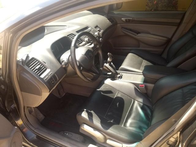 New Civic LXS - Foto 3