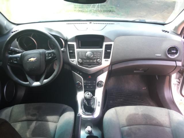 Chevrolet Cruze LT HB 2013 - Foto 6