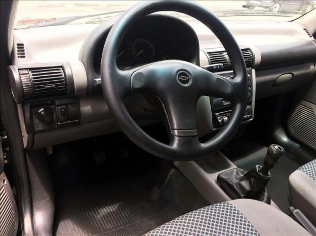 Chevrolet Classic 1.0 Mpfi Spirit 8v - Foto 9