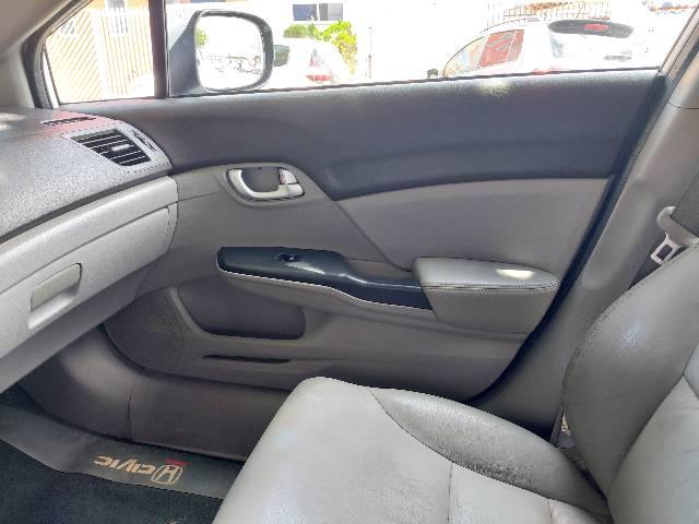 Vendo new civic - Foto 10