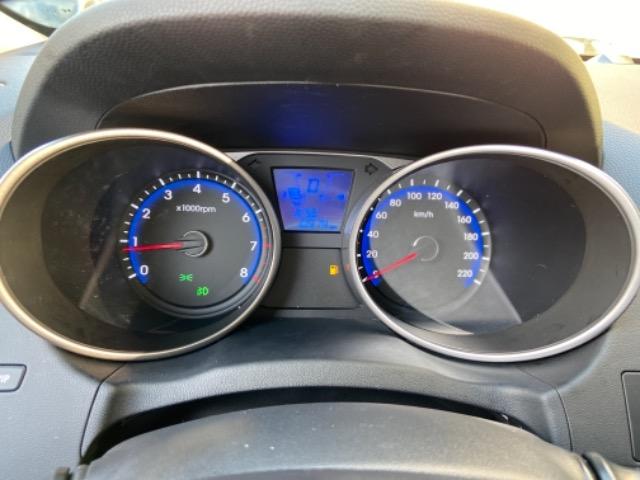 Hyundai Ix35 2017 Automática baixo km - Foto 12