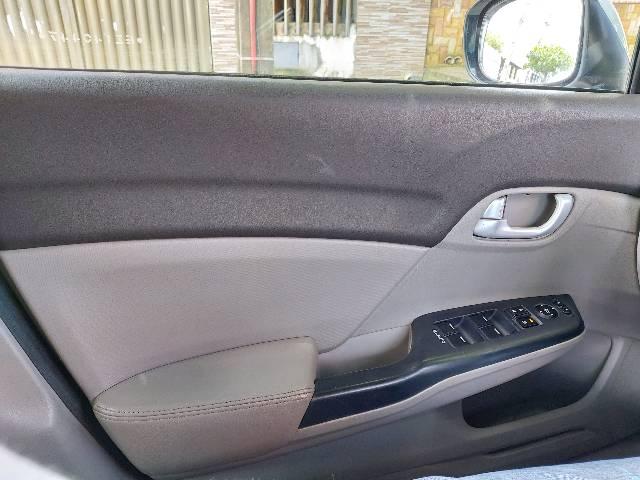Vendo new civic - Foto 11