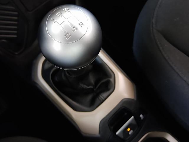 Jeep Renegade 1.8 16v 4x2 Flex Mecânico 2016 - Foto 12