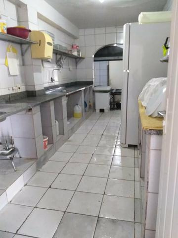 Restaurante (st oeste) (8 mil livre) - Foto 14