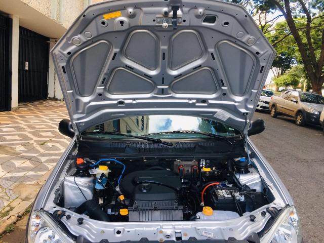 STRADA 2017/2018 1.4 MPI HARD WORKING CS 8V FLEX 2P MANUAL - Foto 14