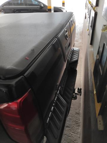 Nissan Frontier LE 6M/T 172CV 4X4 - Foto 4