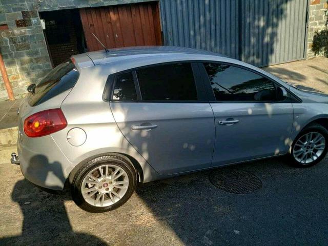 Fiat Bravo Essence 2011/2012 - Foto 5