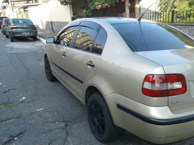 Polo Sedan Venda 11.999