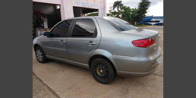 Siena top pra vender urgente , carro completo ar gelando - Foto 5