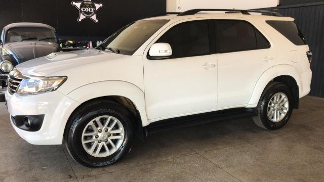 Toyota Sw4 Diesel 4x4 Automática - Foto 5