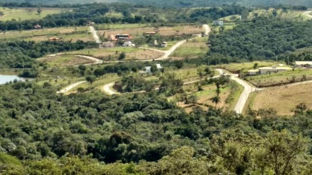 Lote - Casa Branca - Brumadinho - WES - Foto 3