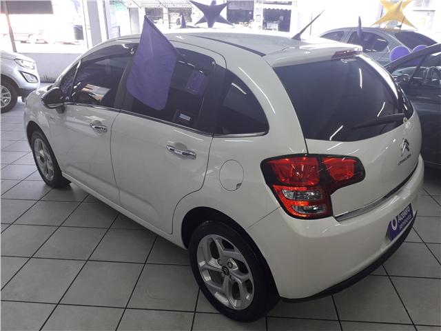 Citroen C3 1.6 exclusive 16v flex 4p automático - Foto 6